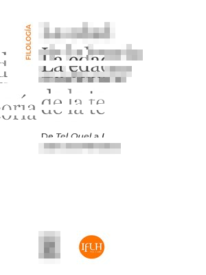 cover image of La edad de la teoría